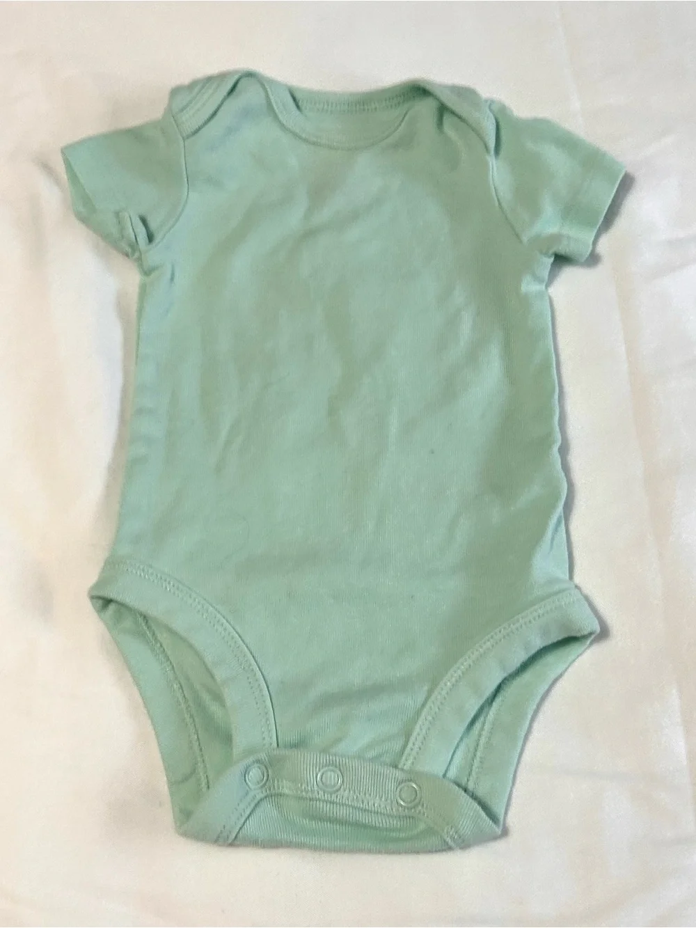 Carters month 10